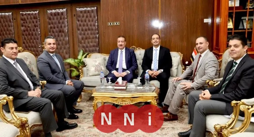 أنشطة توعوية في المدارس ومراكز الشباب بقرى حياة كريمة لتعزيز الوعي بمخاطر التعاطي