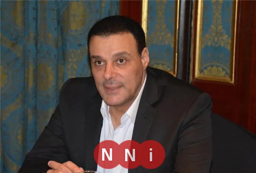 اتحاد الكرة يعلن وفاة والد عصام عبدالفتاح ويعبر عن حزنه الشديد