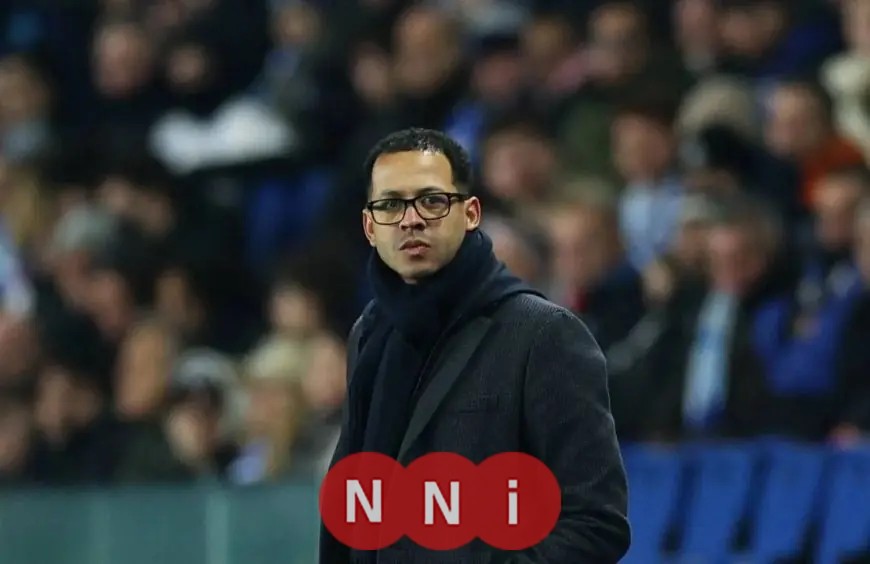 التعيين الرسمي لروزنير كمدرب جديد لتشيلسي حتى 2032