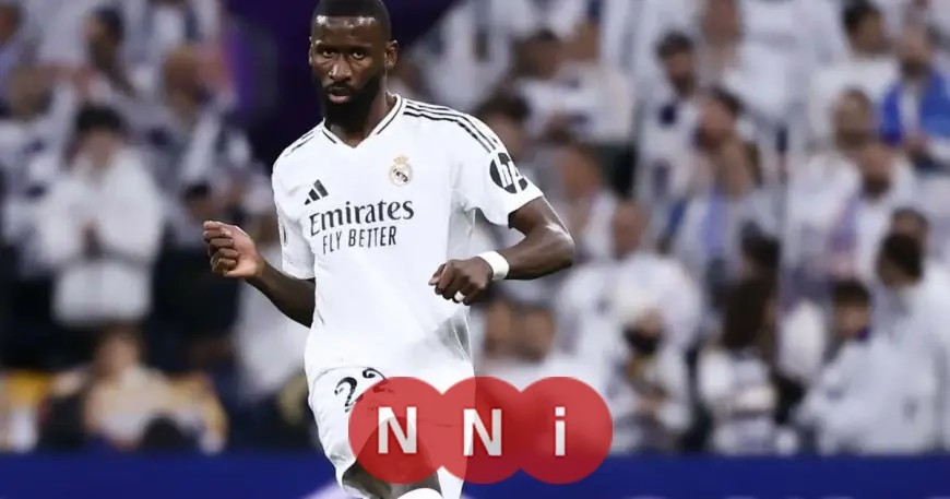 كريستيانو رونالدو يسعى لجلب نجم ريال مدريد إلى النصر