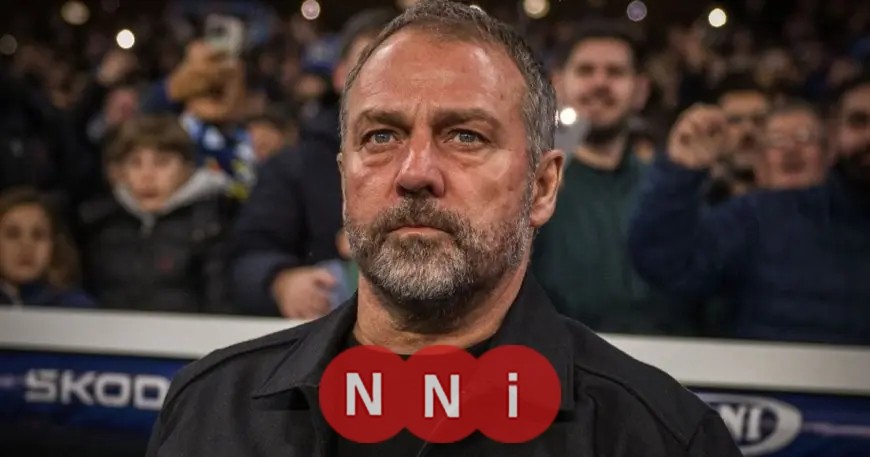 هانزي فليك يسلط الضوء على تقييمه لعودة جواو كانسيلو إلى برشلونة