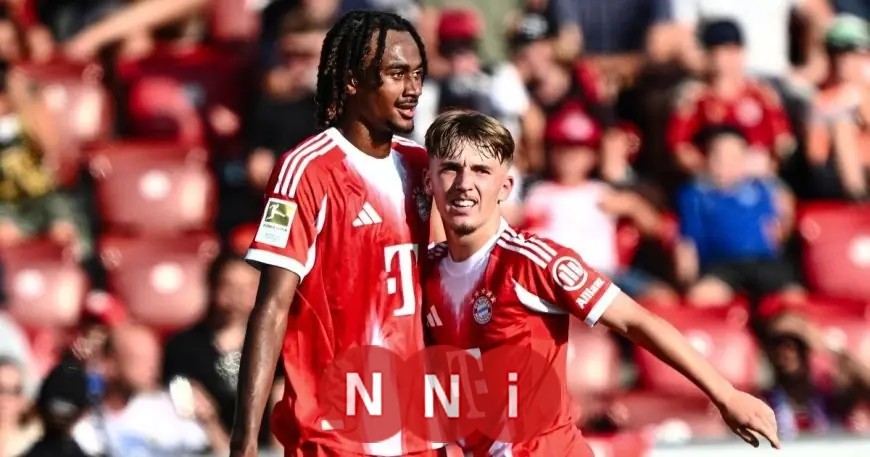 ماتيوس أسطورة ألمانيا يؤكد أن طموح كارل في الانضمام لريال مدريد يعزز قوة بايرن ميونيخ