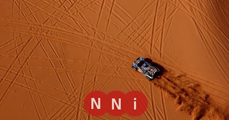 الأميركي غوثري يطيح بالعطية ويتصدر رالي داكار