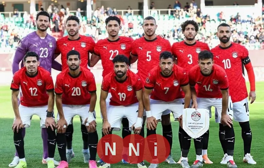 موعد مباراة مصر في دور الـ 8 بكأس أمم أفريقيا ضد كوت ديفوار وبوركينا فاسو