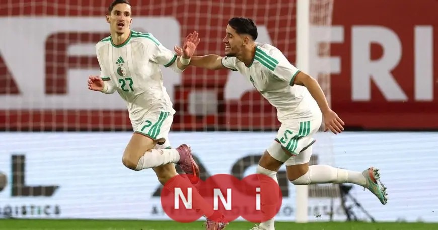متى يلتقي منتخبا الجزائر ونيجيريا في ربع نهائي كأس أمم إفريقيا؟