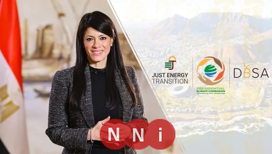 تطورات وتنمية ملحوظة في الصعيد تحت قيادة الرئيس السيسي حسب وزيرة التخطيط