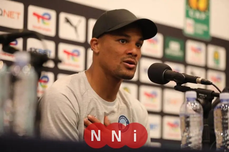 تفاصيل حادث فخري لاكاي بالتجمع يكشفها نادي سيراميكا كليوباترا