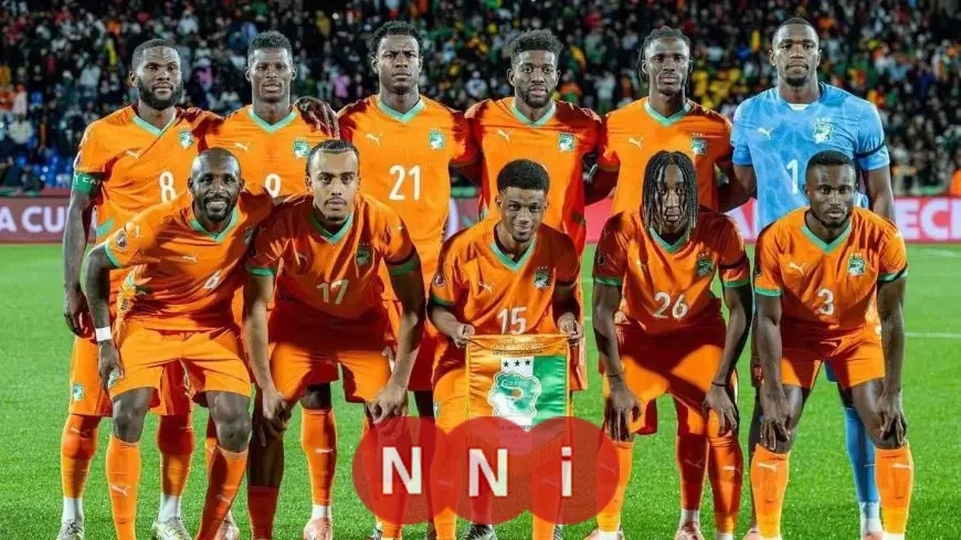 كوت ديفوار تتألق بثنائية أمام بوركينا فاسو في دور الـ16 بكأس أمم أفريقيا