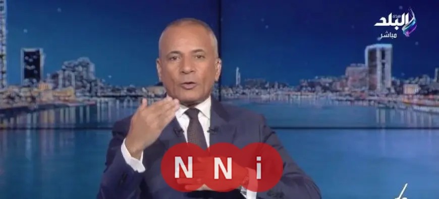 أحمد موسى يحذر من خطورة خطة إسرائيل لإنشاء قاعدة عسكرية في المنطقة وتداعياتها الكبرى