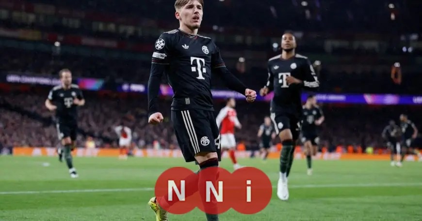 كارل يقدم اعتذارًا لإدارة بايرن ميونخ بعد تصريحاته عن ريال مدريد