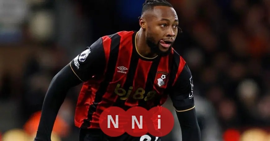 اتفاق مبدئي لضم أنطوان سيمينيو يعزز صفوف مانشستر سيتي