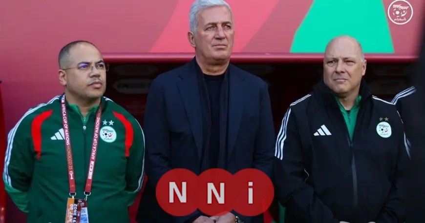 بيتكوفيتش يمتدح أداء زروقي وبولبينة ويدعو الجماهير الجزائرية لملء الملعب في مواجهة نيجيريا