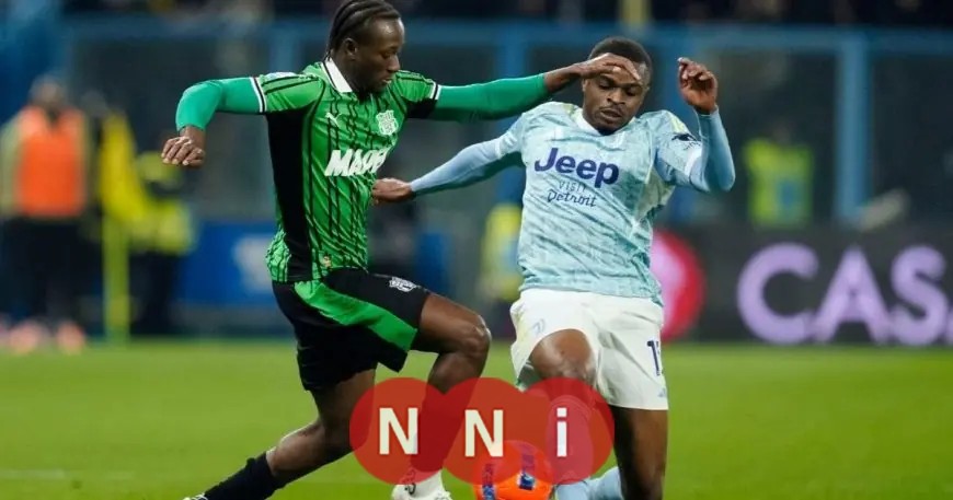 يوفنتوس وروما يعودان بقوة بانتصارات حاسمة خارج الديار