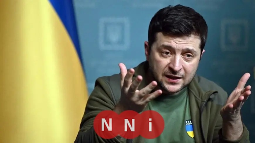 اجتماعات دولية مكثفة في باريس لبحث مستقبل السلام في أوكرانيا