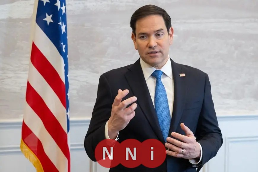 روبيو وأمين سر الفاتيكان يناقشان سبل تعزيز السلام في فنزويلا