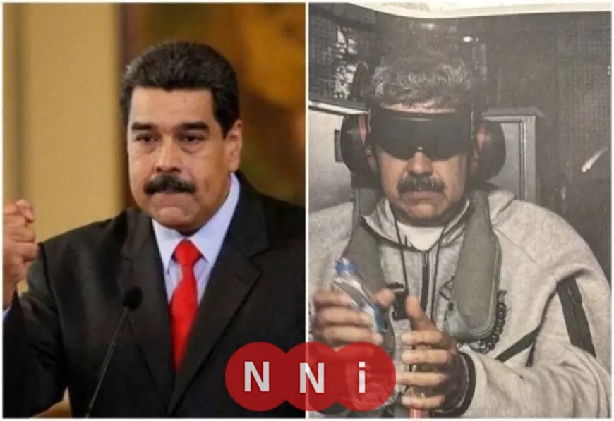 إصابة مادورو وزوجته أثناء اعتقال أمريكي في كراكاس تأخذ أبعاداً جديدة