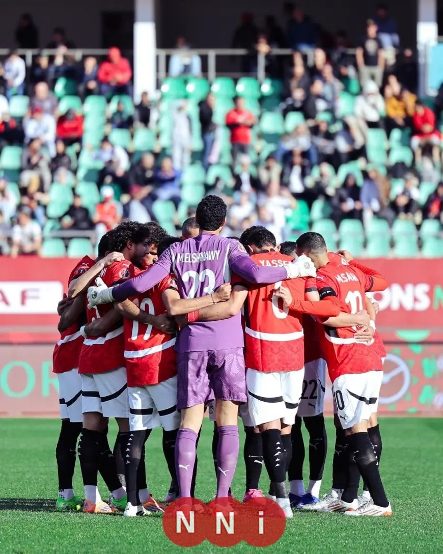 ضياء السيد: التفوق النفسي لمنتخب مصر يمنحهم الأفضلية على كوت ديفوار