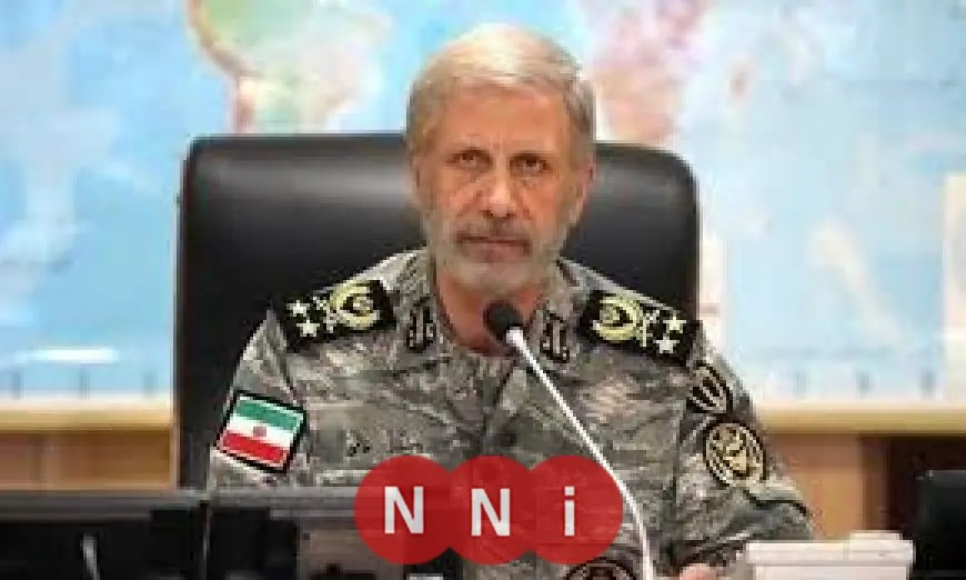 قائد الجيش الإيراني يحذر من تهديد تصريحات ترامب ونتنياهو حول الاحتجاجات ويعد بالرد