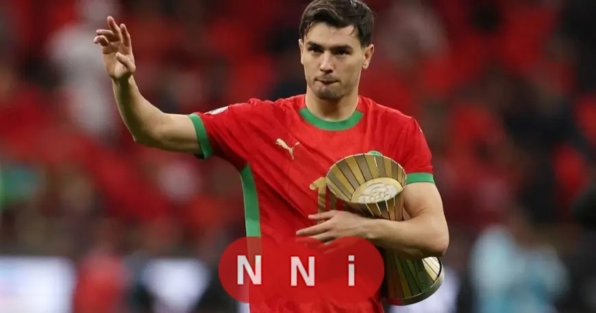 المغرب في الصدارة ومصر تلاحقها كأكثر المنتخبات تمريراً للكرة في كأس أمم إفريقيا