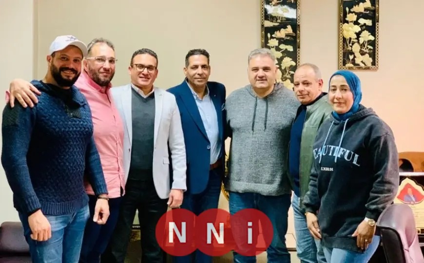 لجنة حكام المصارعة تطلق أعمالها رسمياً وتبحث تعزيز المنظومة