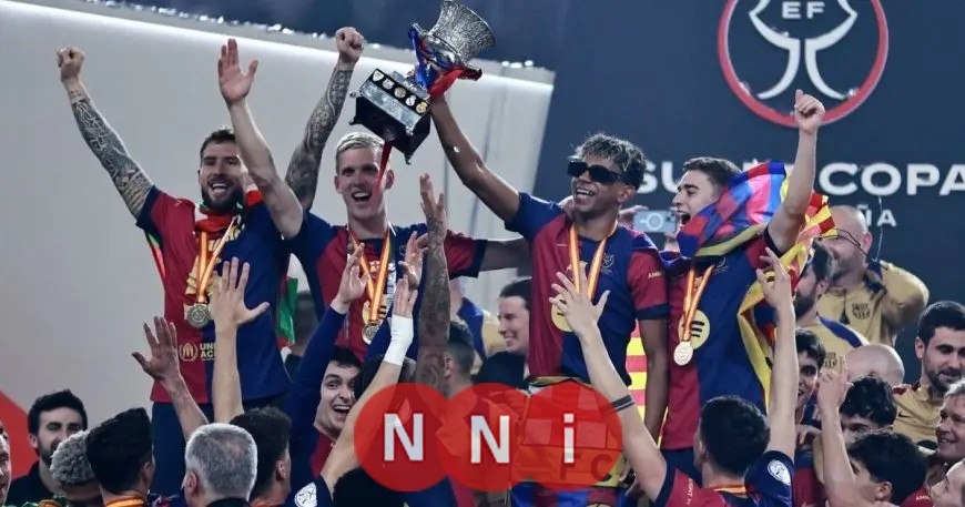 اكتشف السبب وراء غياب الوقت الإضافي في مباريات السوبر الإسباني