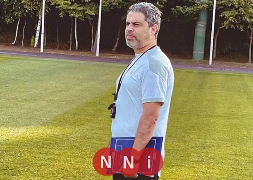 معتمد جمال يقود الزمالك لتحقيق 5 انتصارات في 7 مباريات خلال ولايته الأولى