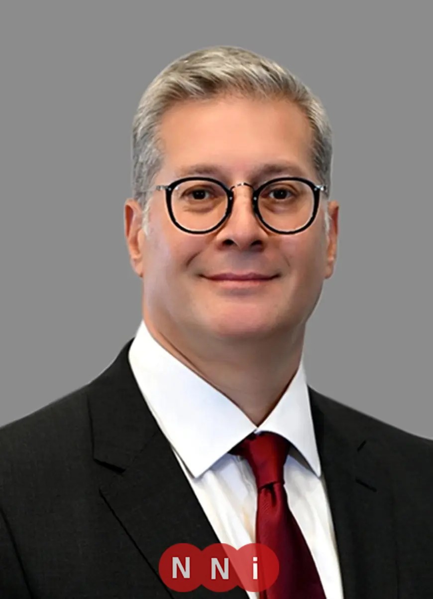 وزير البترول يبحث تعزيز التعاون الاستراتيجي في الطاقة مع رئيس قبرص