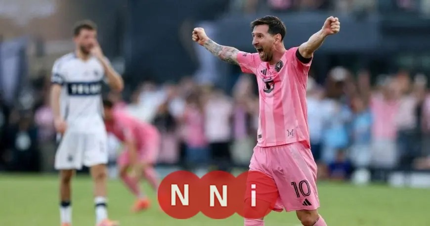 ليونيل ميسي يكشف: عشق العزلة والاستمتاع بغرابة الأطوار