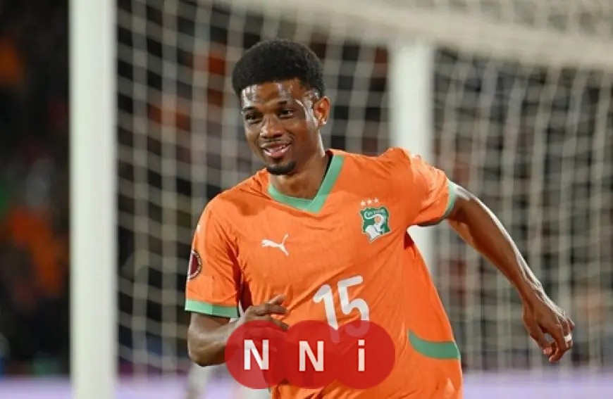 ديالو يؤكد: الجيل الحالي لكوت ديفوار يمتلك القدرة على التغلب على منتخب مصر