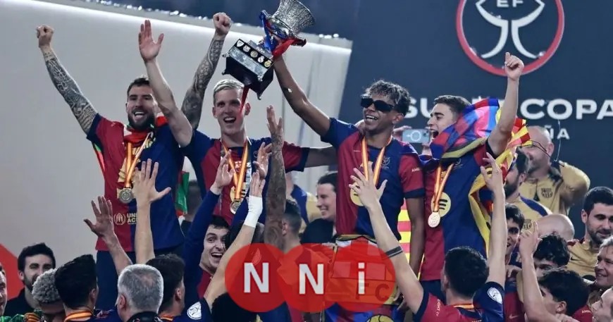 سيطرة المدرسة الإيطالية تبرز في كأس السوبر الإسباني بالسعودية