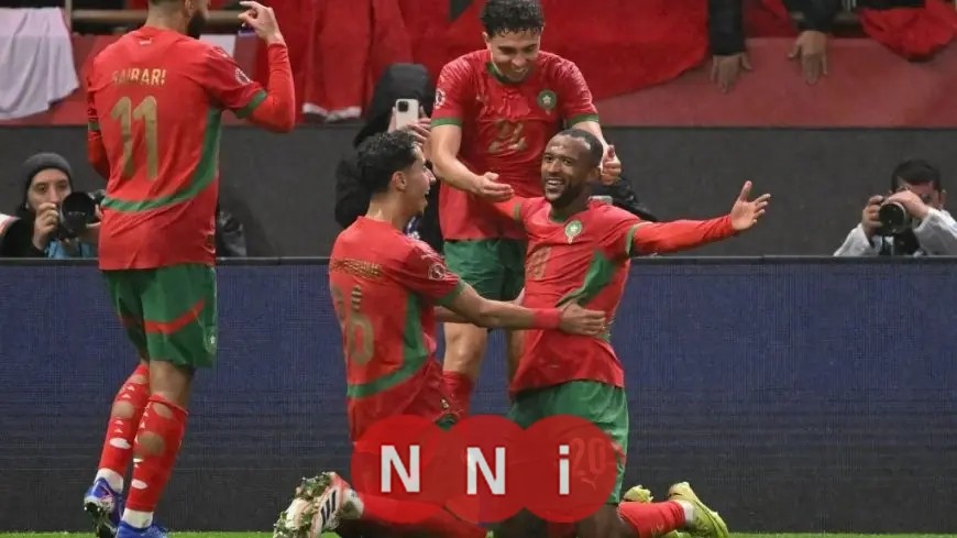 تعرّف على موعد مباراة المغرب والكاميرون في ربع نهائي كأس أمم أفريقيا 2025