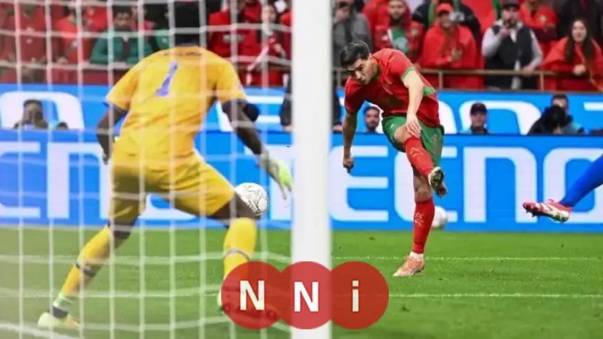 3 أهداف فقط لتحقيق الهدف رقم 2000 في تاريخ كأس أمم أفريقيا