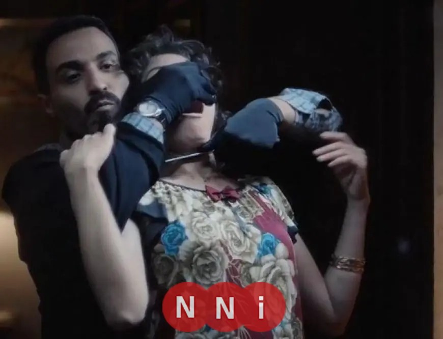 سارة خليل تبدأ تصوير مسلسل سفاح الجيزة بعد 3 أيام من زواجها