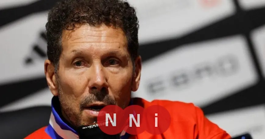 سيميوني يشيد بجمال السعودية ويفكر في خوض تجربة التدريب بدوري روشن