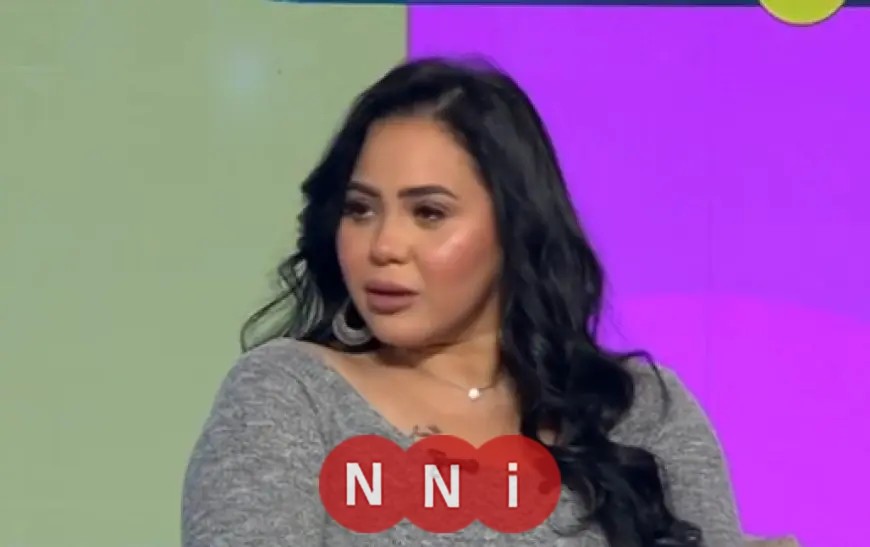 سلوى عبدالغفار تكشف: الرجال يصابون بالزعل بسرعة ويتصالحون ببطء والقمصة البسيطة تعبير عن الدلال