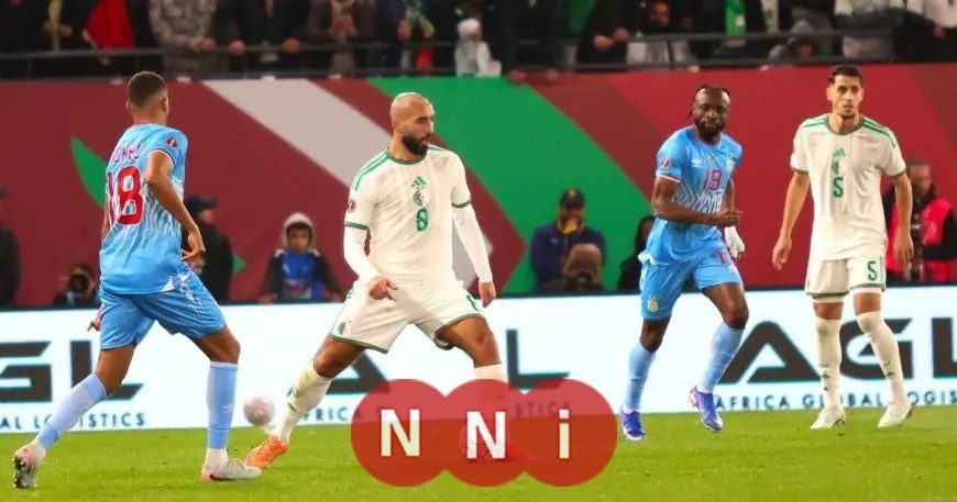 الجزائري عبدلي يوقع عقداً لمدة خمس سنوات مع نادي مارسيليا