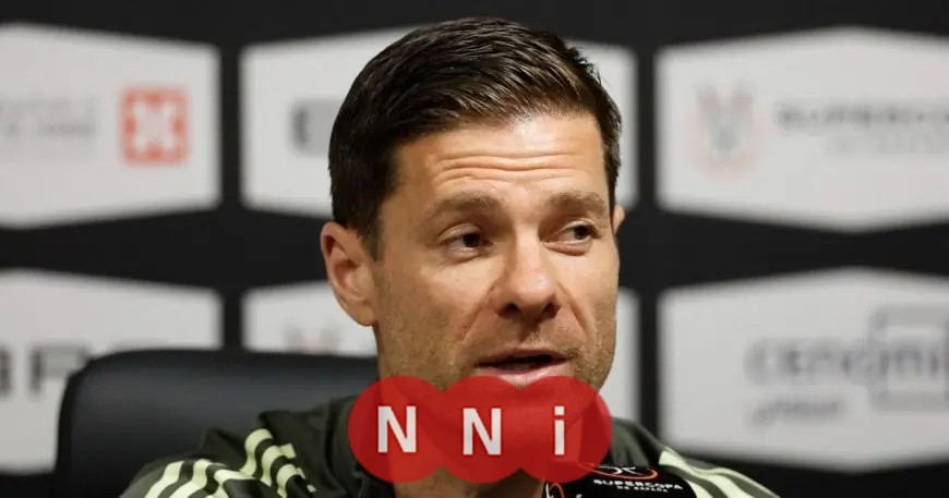 ألونسو يؤكد: ريال مدريد سيصحح الأخطاء ولن يكرر الهفوات أمام أتلتيكو مدريد