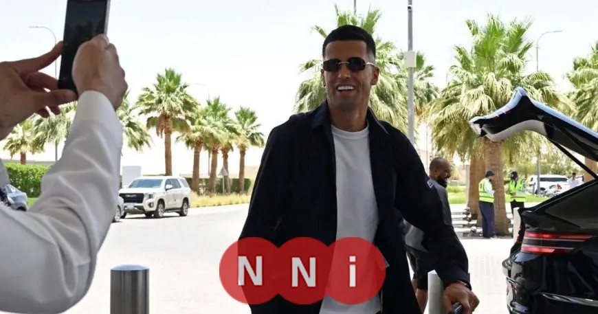 برشلونة يعلن موعد انضمام كانسيلو ويكشف آخر مستجدات حالة تير شتيغن الصحية