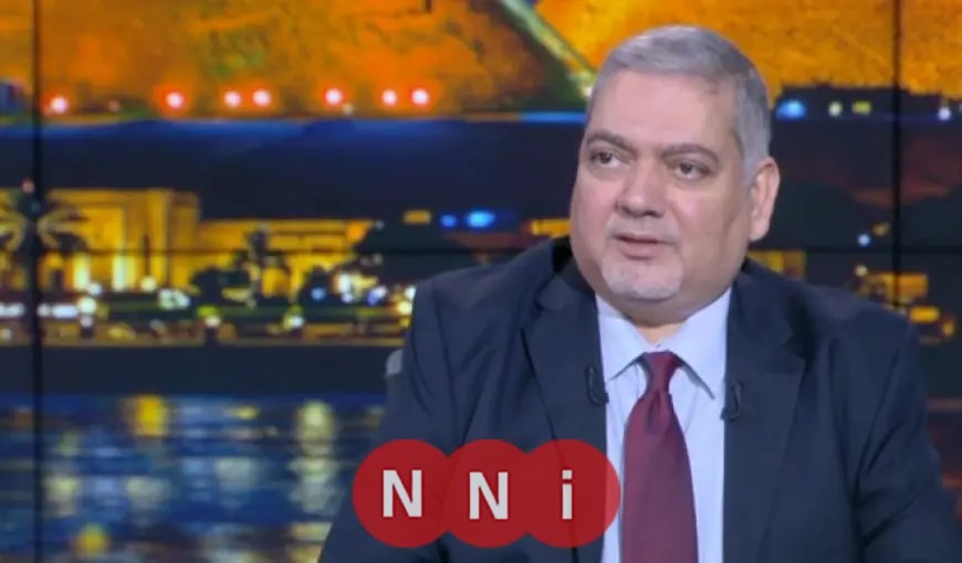 أميل أمين يكشف: خطة أمريكا للسيطرة على تايوان تهدد بانفجار عالمي