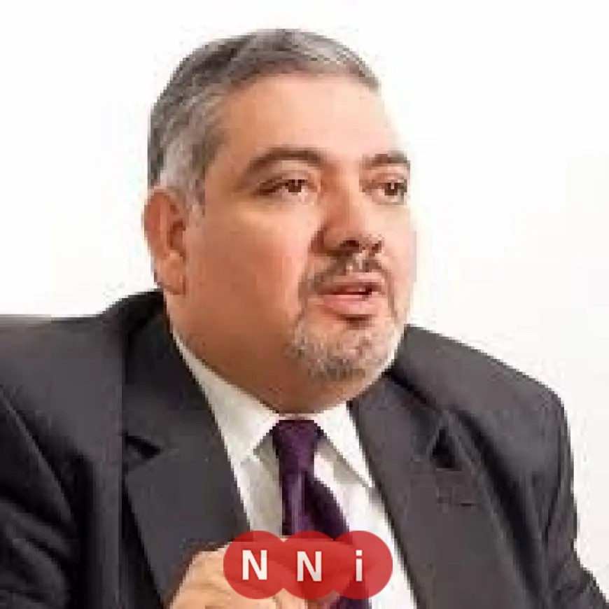 أميل أمين يتوقع اعتراف دولي وشيك بأرض الصومال في الأيام القادمة