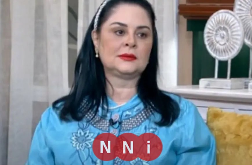 علا رامي تكشف عن موقفها من الزواج: لست رافضة ولكن لم أعد أتحمل أحدا