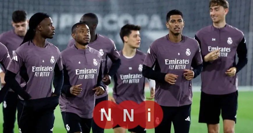 مواجهات نارية في ديربي مدريد بجدة: جدول مباريات الخميس 8 يناير 2026