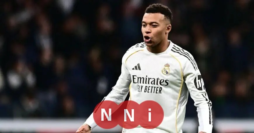 هل كيليان مبابي يغيب عن الملاعب من أجل كأس العالم؟ طبيب إسباني يكشف تفاصيل إصابته