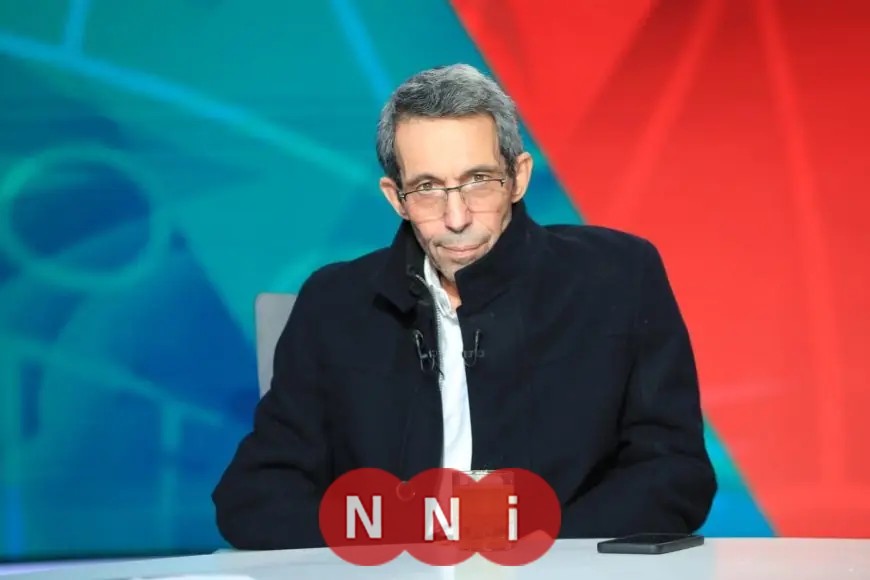 جمال الزهيري: تأثير النتائج على كرة القدم ومنتخب مصر يواصل تحقيق النجاح المطلوب