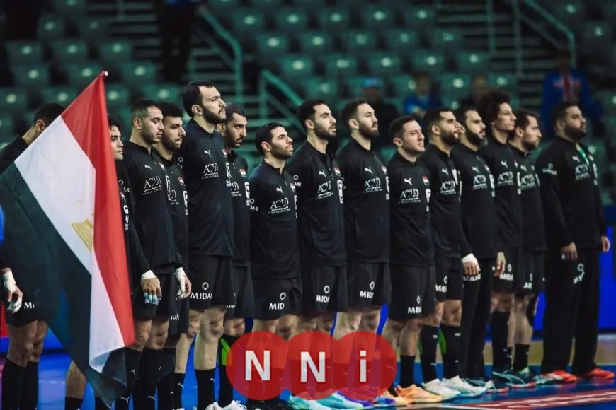 منتخب اليد يلتقي البرتغال في بطولة إسبانيا الودية اليوم