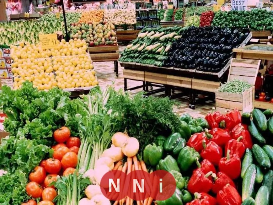 تعرّف على أسعار الفلفل الرومي والخضروات والفاكهة اليوم الخميس ابتدءاً من 10 جنيهات