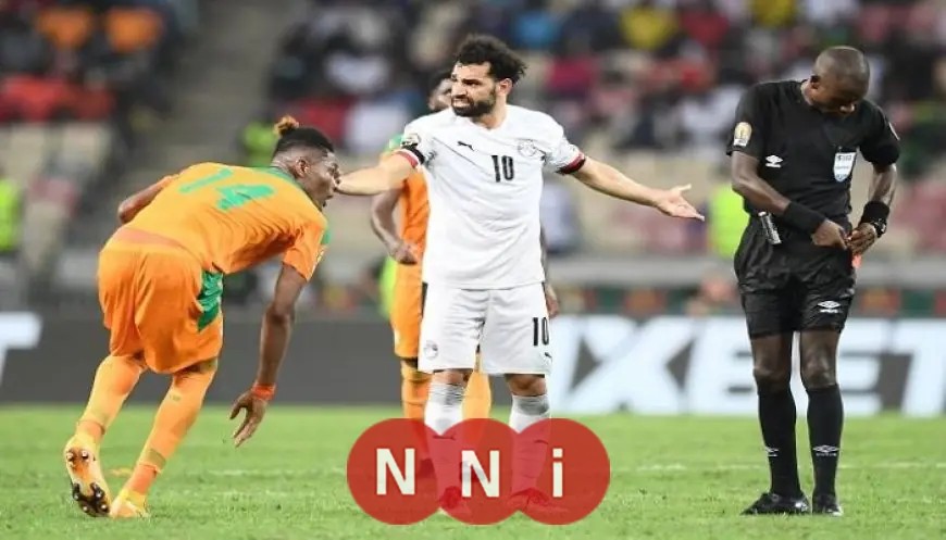 تعرّف على موعد مباراة مصر وكوت ديفوار في ربع نهائي كأس أمم أفريقيا 2025