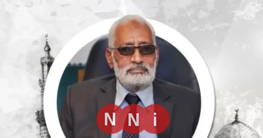 الدكتور محمد أبو موسى يفوز بجائزة الملك فيصل العالمية لخدمة الإسلام لعام 2026