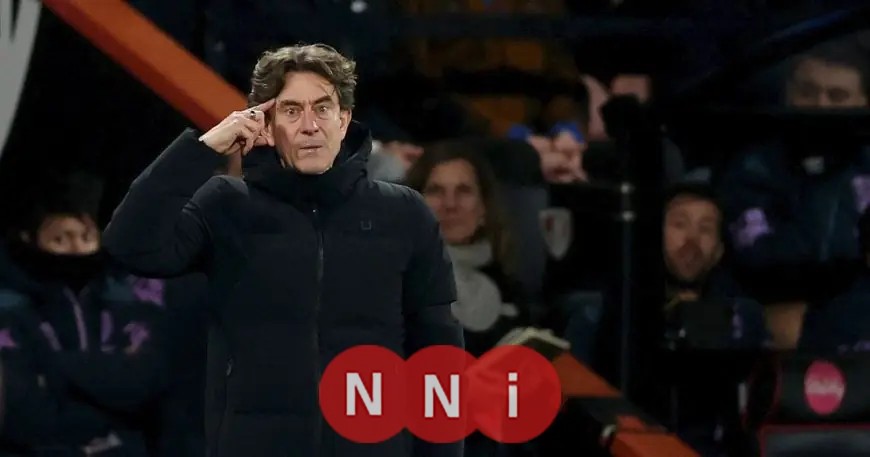 مدرب توتنهام توماس فرانك يوضح موقفه بعد أزمة كوب أرسنال