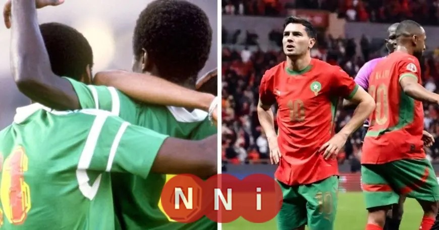 فرصة للانتقام من ذكرى مؤلمة كاميرون يحطم آمال المغاربة في عام 1988